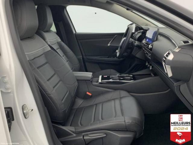 Citroen C5 X image 5