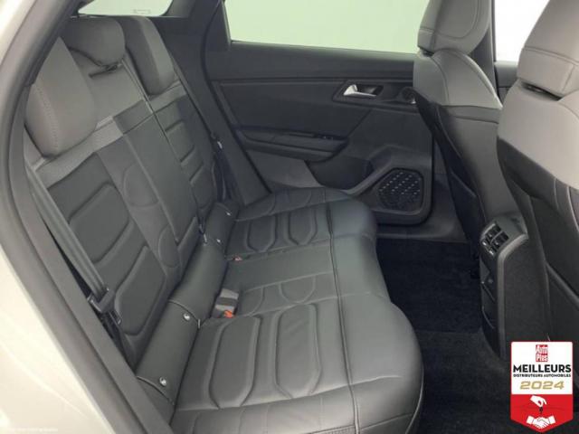Citroen C5 X image 2
