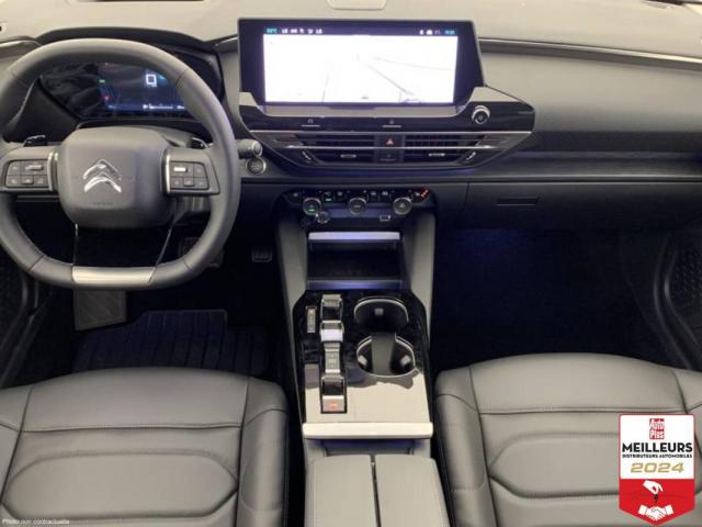 Citroen C5 X image 4