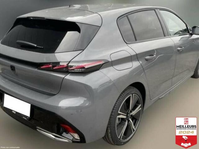 Peugeot 308 image 2
