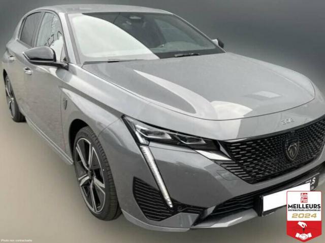 Peugeot 308 image 4