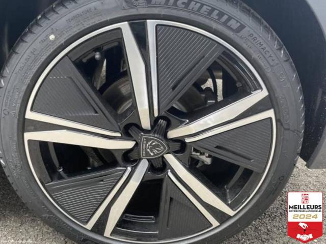 Peugeot 308 image 6