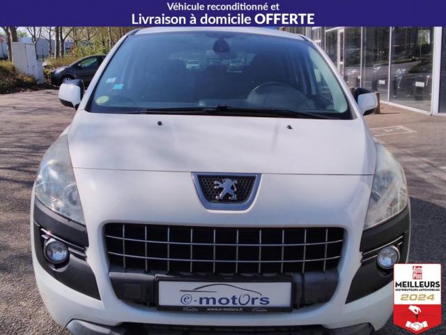 Peugeot 3008 image 9