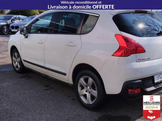 Peugeot 3008 image 1