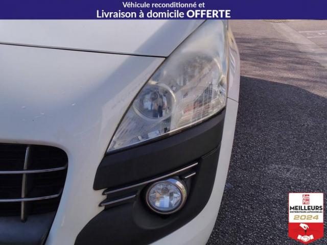 Peugeot 3008 image 6