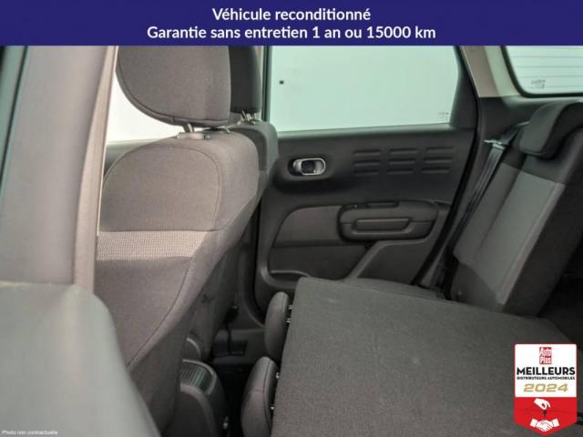 Citroen C3 Aircross image 1
