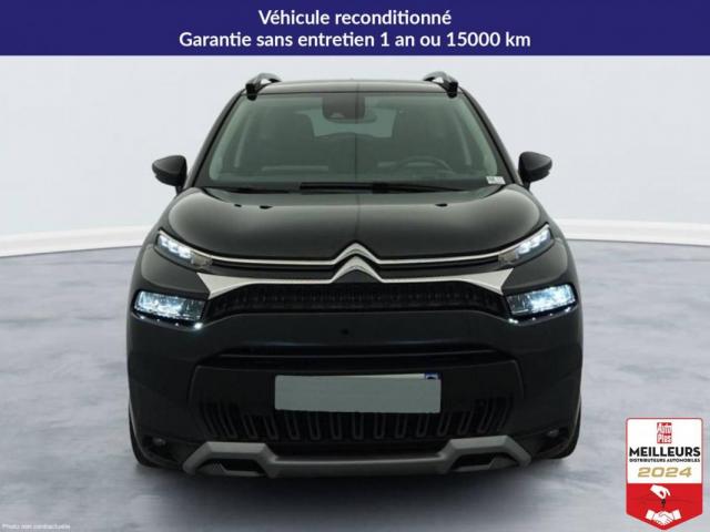 Citroen C3 Aircross image 7
