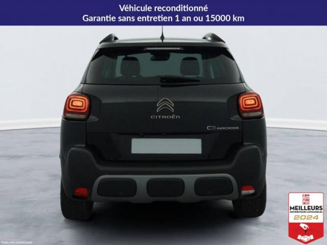 Citroen C3 Aircross image 6
