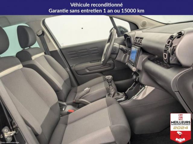 Citroen C3 Aircross image 9