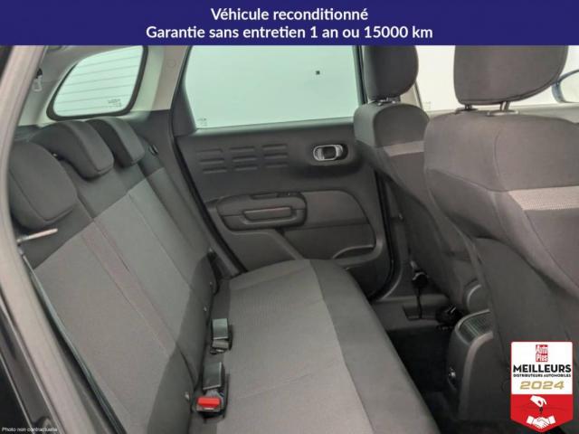 Citroen C3 Aircross image 4
