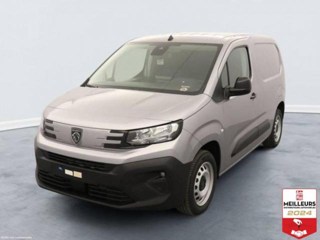 Peugeot Partner image 8