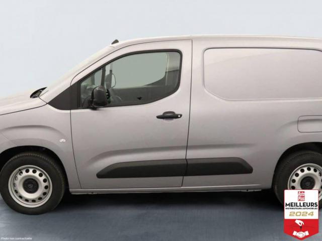 Peugeot Partner image 4