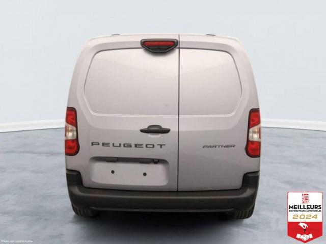 Peugeot Partner image 2