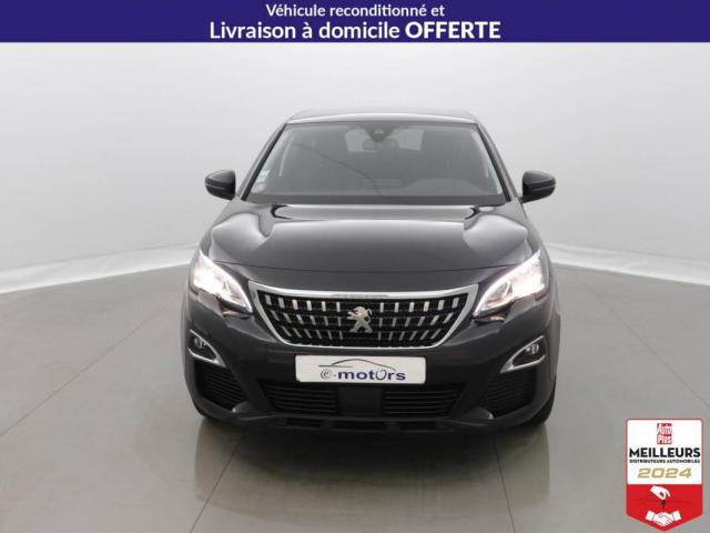 Peugeot 5008 image 9