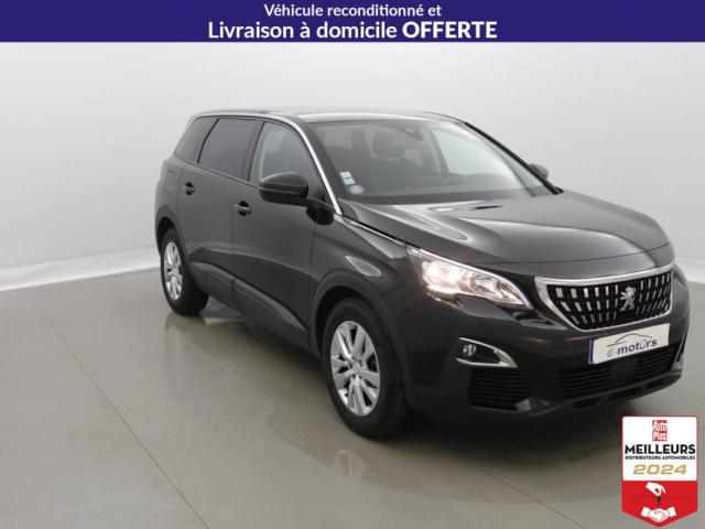 Peugeot 5008 image 7