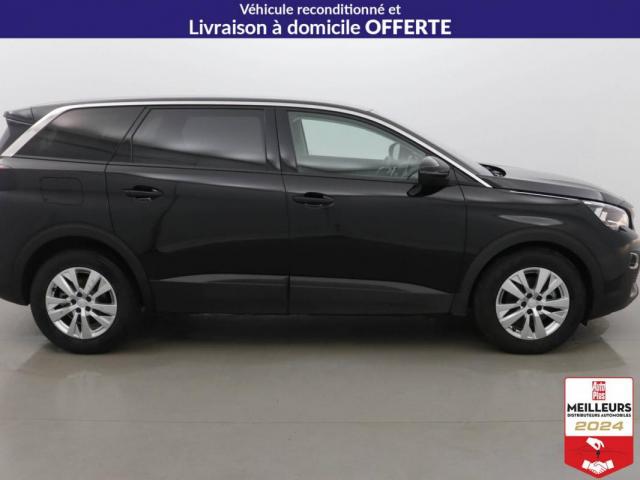 Peugeot 5008 image 5