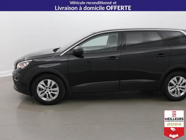 Peugeot 5008 image 3