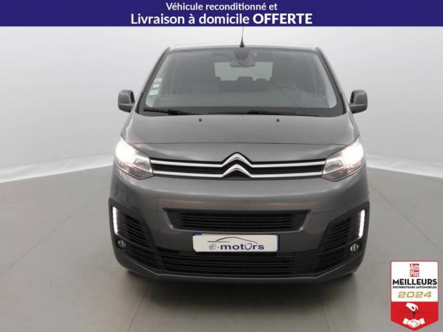 Citroen Jumpy image 3