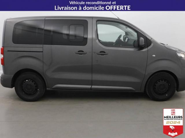 Citroen Jumpy image 4