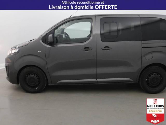 Citroen Jumpy image 7