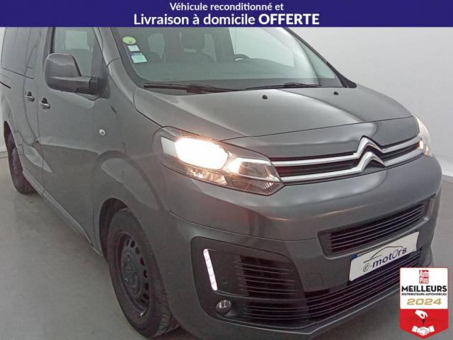 Citroen Jumpy image 6
