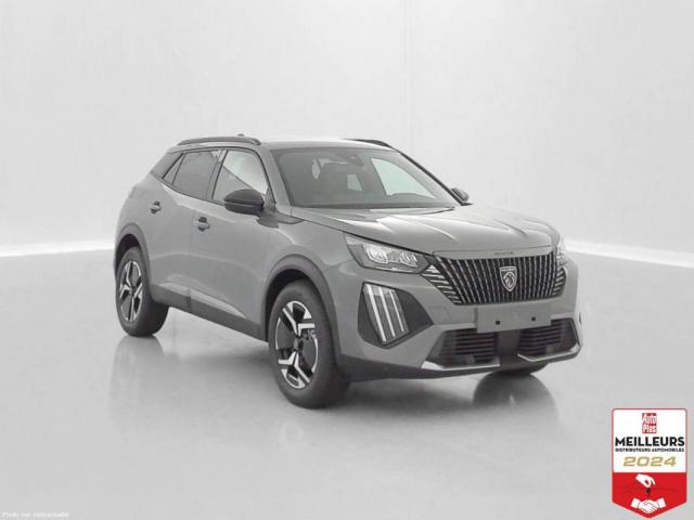Peugeot 2008 image 5