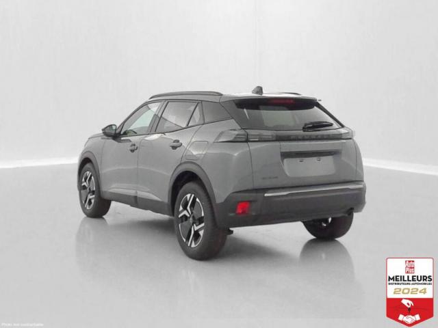 Peugeot 2008 image 8