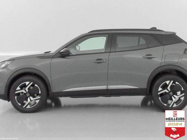 Peugeot 2008 image 2