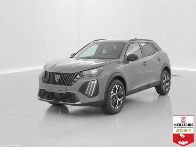 Peugeot 2008 image 1
