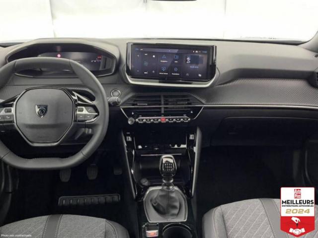 Peugeot 2008 image 4