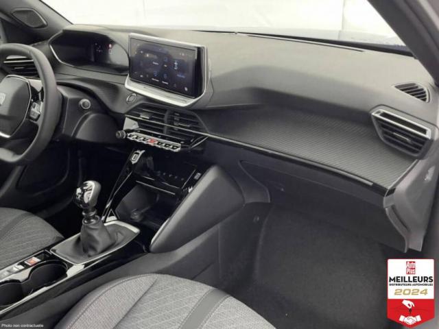 Peugeot 2008 image 9