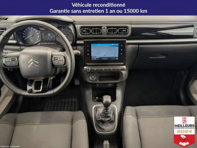 Citroen C3 image 3