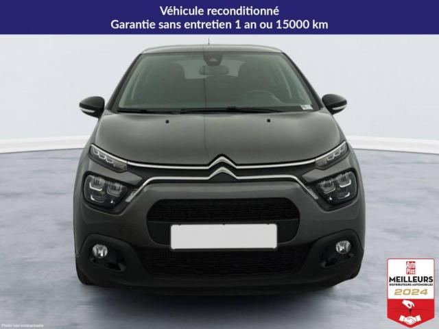 Citroen C3 image 5