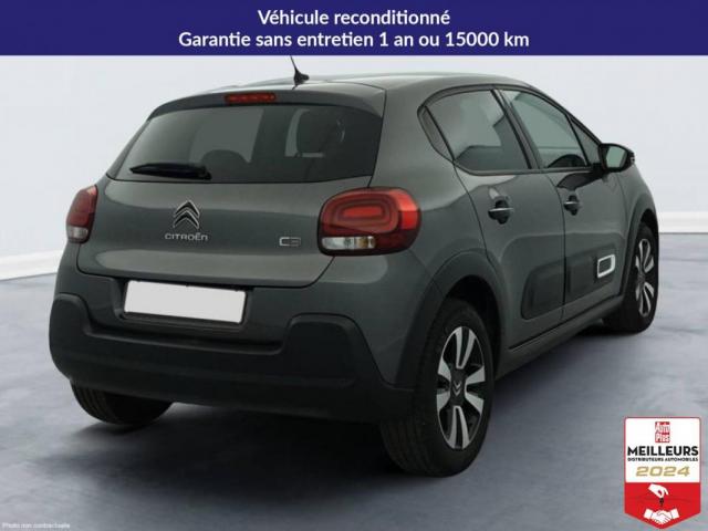 Citroen C3 image 9