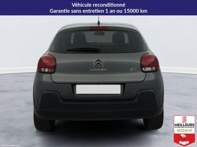 Citroen C3 image 8