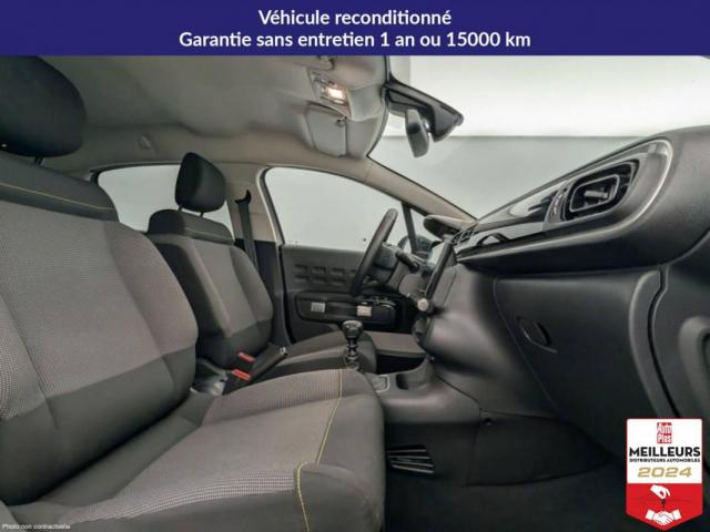 Citroen C3 image 7