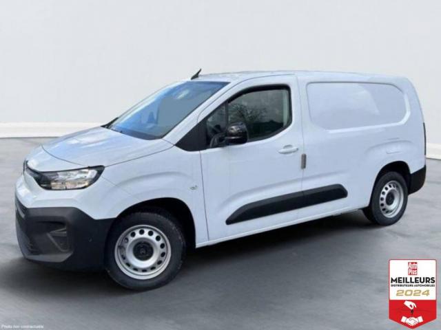 Citroen Berlingo image 3