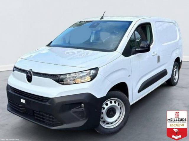 Citroen Berlingo image 4