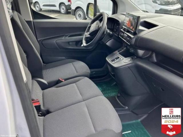 Citroen Berlingo image 1