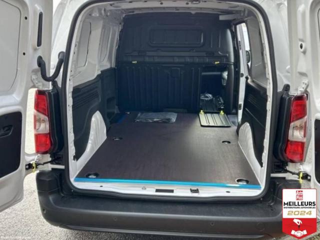 Citroen Berlingo image 2