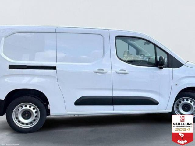 Citroen Berlingo image 5