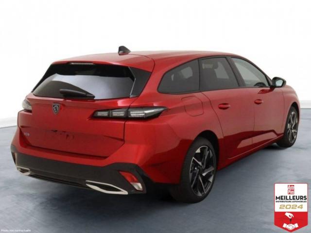 Peugeot 308 Sw image 5