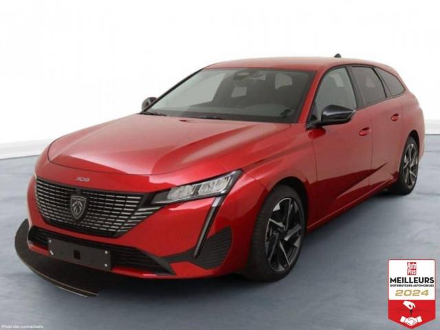 Peugeot 308 Sw image 6