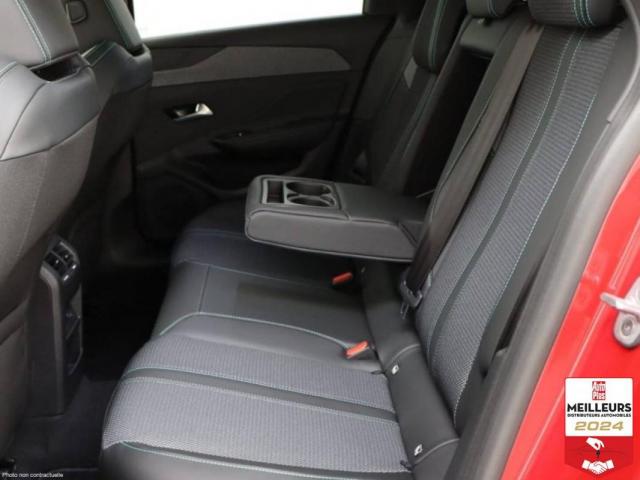 Peugeot 308 Sw image 7