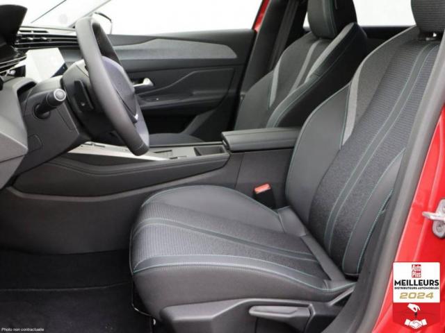 Peugeot 308 Sw image 3