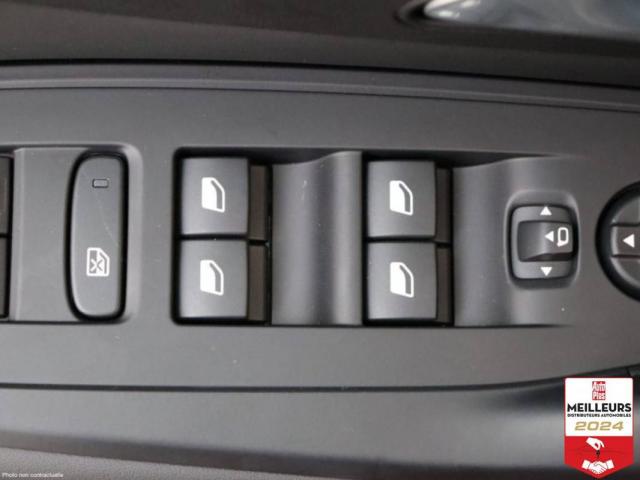 Peugeot 308 Sw image 1