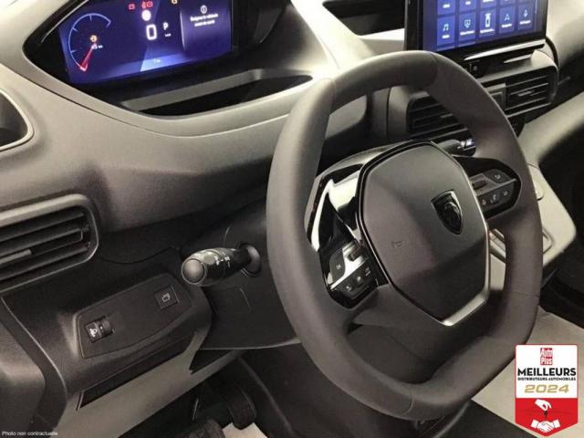 Peugeot Partner image 6