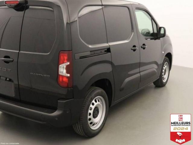 Peugeot Partner image 5