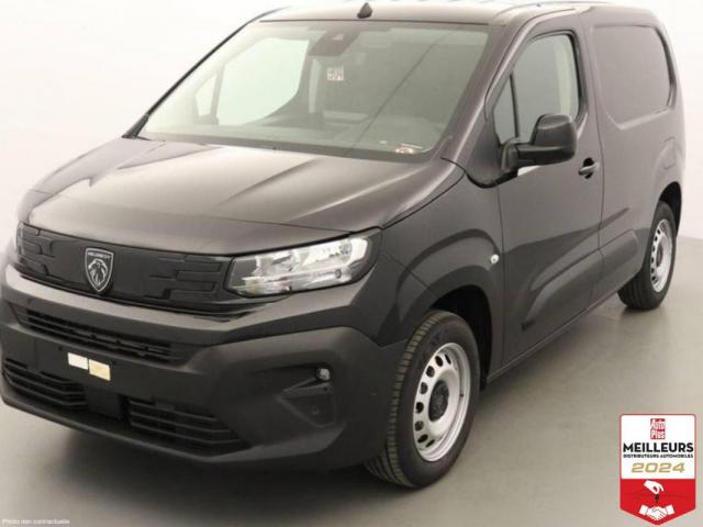 Peugeot Partner image 1