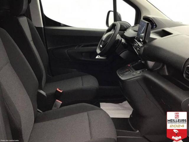 Peugeot Partner image 7